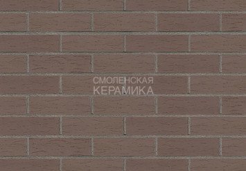 Клинкерная плитка TERRAMATIC Koro Brown 2201 3