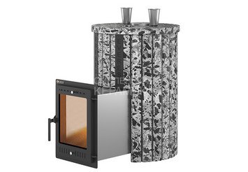 Печь для бани Эверест 