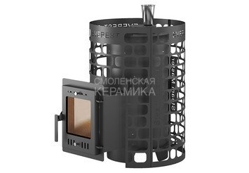 Печь для бани Эверест 