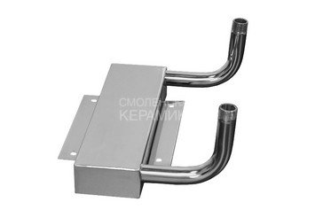 Теплообменник пристенный Гром 30/40, GFS ЗК 18 1