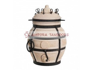 Тандыр керамический Амфора "Донской"