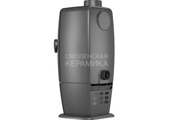 Печь-камин EVEREST S12 3