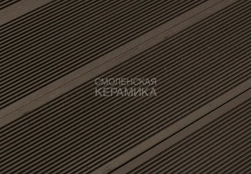 Доска террасная CM Decking 3000*135*25 NATUR Венге 2