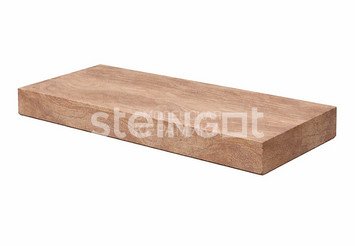 Крышка для блока заборного STEINGOT 500x200x50 мм, Травертин (Travertin) 1