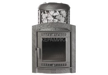 Печь банная 