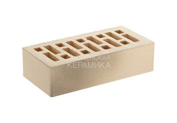 Кирпич лицевой керамический RECKE 1НФ арт. 1-51-00-0-00 2
