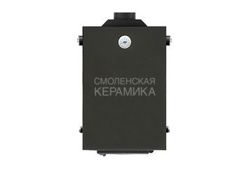 Котёл отопительный Везувий 