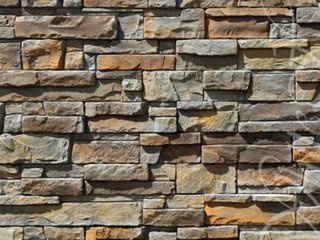 Изделие для НФС «Уайт Клиффс" F153-80, угловой