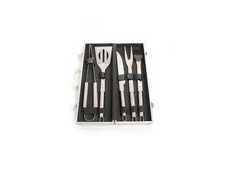 Набор для барбекю "Готовим на Везувии" 4 предмета, WB010