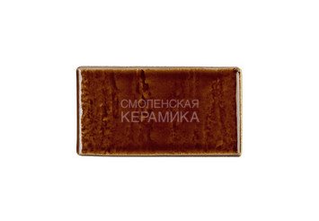 Кирпич керамический глазурованный RECKE GLANZ 1НФ арт. 1-48-01-2-12 6