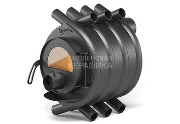 Печь отопительная ВЕЗУВИЙ АОГТ 00 С 1