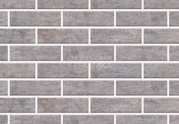 Термопанель фасадная YGIN BRICK WALL, табачный, 1040х510 мм, EPS 50 мм 2