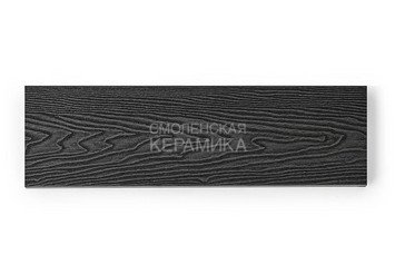 Террасная доска EasyDecking Wood-X 146x23x3010 мм, Черное дерево 4