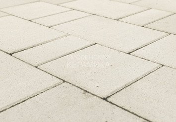 Тротуарная плитка BRAER Старый город 