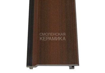 Фасадная панель CM Cladding TIMBER, Спайси Браун, 21х156х3000 3