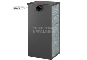 Камин ЭТНА (БКД) 