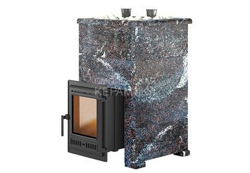 Печь для бани Эверест 