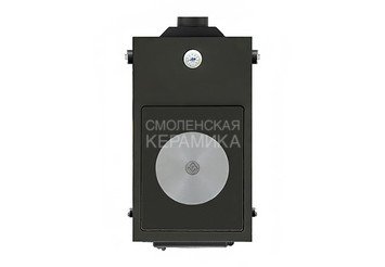 Котёл отопительный Везувий 