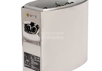 Электрокаменка ВЕЗУВИЙ WEGA-60 1