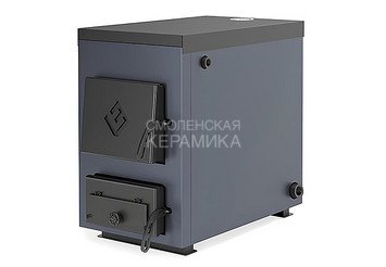 Котёл отопительный Везувий 