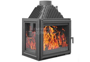 Каминная топка EVEREST A16 L 3