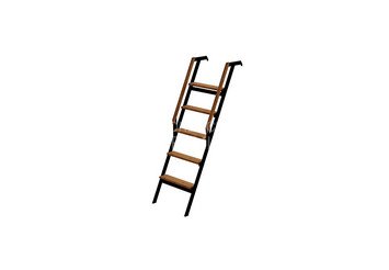 Поручни для лестницы (стандарт) 1