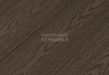 Доска террасная CM Decking 3000*135*25 NATUR Венге 1