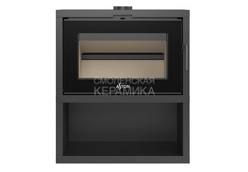 Печь-Камин ASTON 