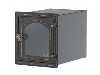 Духовой шкаф ВЕЗУВИЙ (ДТ-4С) (Бронза)