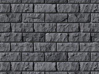 Декоративный камень 409-80 White Hills "Йоркшир" (Yorkshire), серый, плоскостной