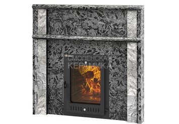 Портал для банной печи Эверест 