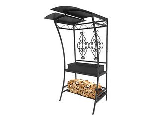 Мангал Везувий "Викинг"