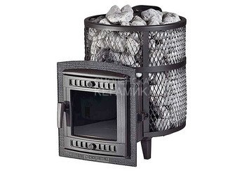 Печь банная 