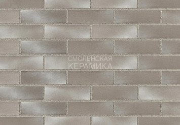 Клинкерная плитка TERRAMATIC Plato Grey АС8104 4