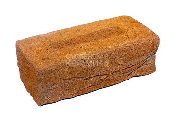 Кирпич ручной формовки Ост Клинкер ARCTUR RNR, 210х100х65 4