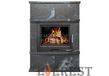 Камин EVEREST U10 