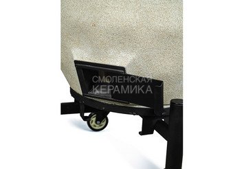 Тандыр утепленный «САРМАТ» 16