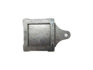 Задвижка печная ЗВ-1У, 130х130, малая (Балезино)