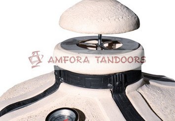 Тандыр керамический Амфора 