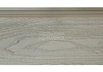 Фасадная панель CM Cladding BARK, Ясень, 21х156х3000 3