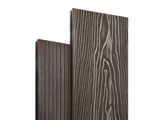 Террасная доска Latitudo Solid полнотелая 150x21x4000 мм, Венге