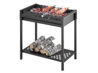 Мангал "Кулинар 1"