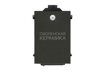 Котёл отопительный Везувий 