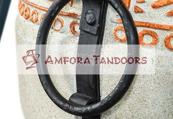 Тандыр утепленный «САРМАТ» 9