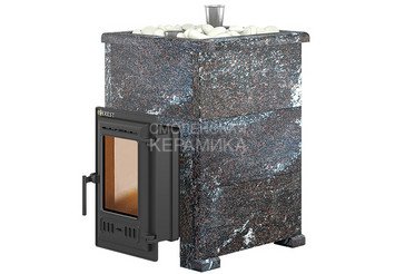 Печь для бани Эверест 