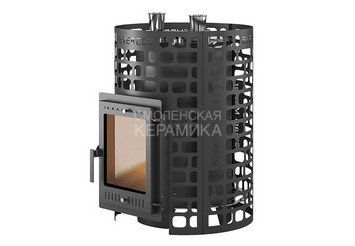 Печь для бани Эверест 