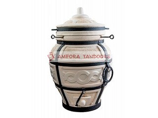 Тандыр керамический Амфора "Есаул"