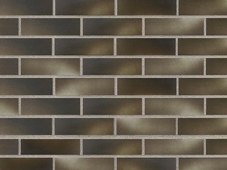 Клинкерная плитка TERRAMATIC Plato Black AC7104