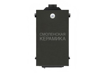 Котёл отопительный Везувий 