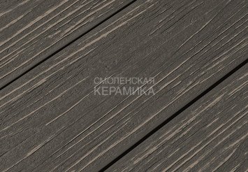 Доска террасная CM Decking 3000*138*23 ZEBRANO бежевый 1